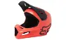 FOX Youth Rampage, Rot