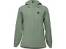 Moss green