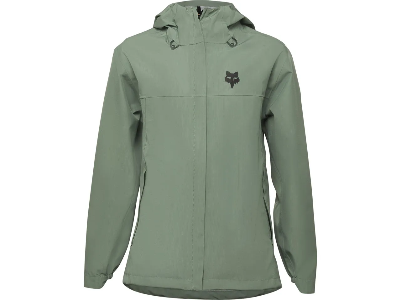 FOX Youth Ranger 2.5L Water Jacke Modell 2025 FOX Youth Ranger 2.5L Water Jacke Modell 2025