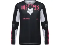 FOX Youth Ranger L/S Trikot FOX Youth Ranger L/S Trikot