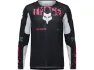 FOX Youth Ranger L/S Trikot, Schwarz