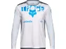 FOX Youth Ranger L/S Trikot, Weiß