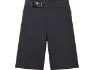 FOX Youth Ranger Shorts, Schwarz