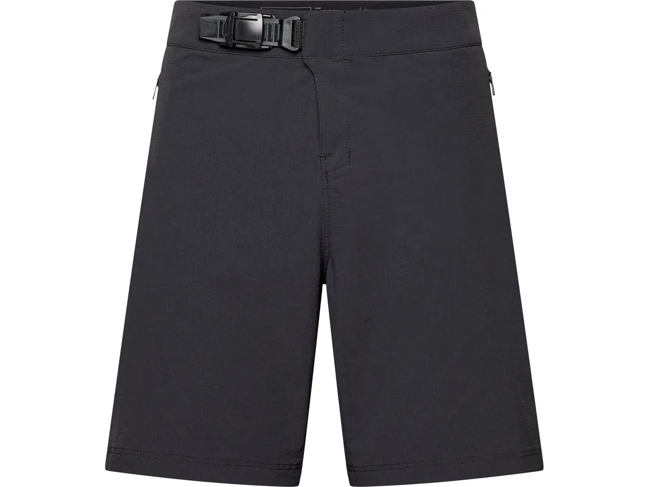 FOX Youth Ranger Shorts, Schwarz FOX Youth Ranger Shorts, Schwarz