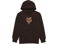 FOX Youth The World Kapuzenpullover FOX Youth The World Kapuzenpullover