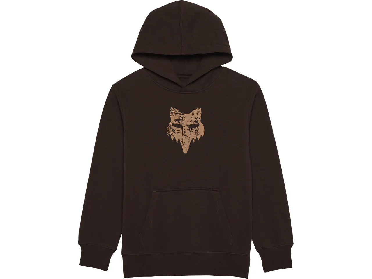 FOX Youth The World Kapuzenpullover FOX Youth The World Kapuzenpullover