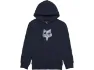 FOX Youth The World Kapuzenpullover