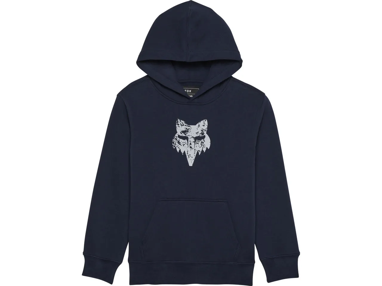 FOX Youth The World Kapuzenpullover FOX Youth The World Kapuzenpullover