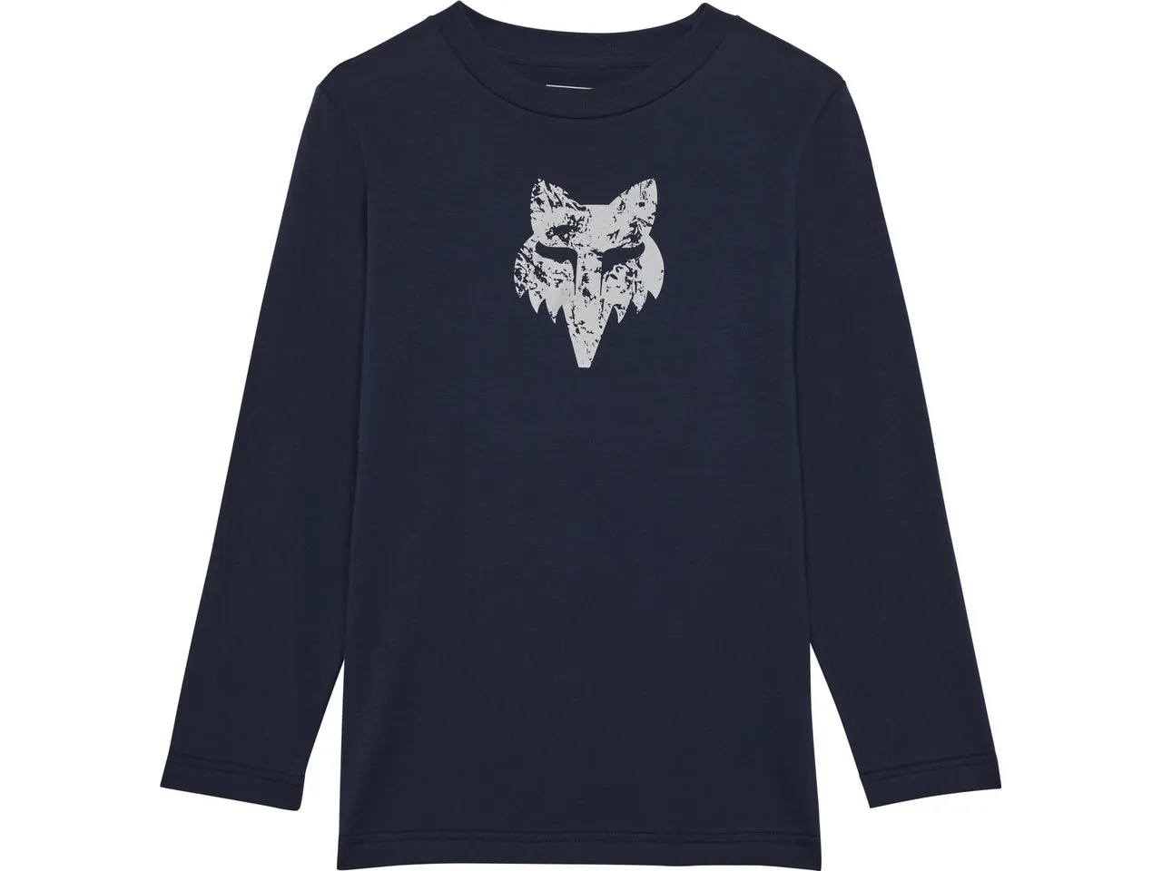 FOX Youth The World LS T-Shirt