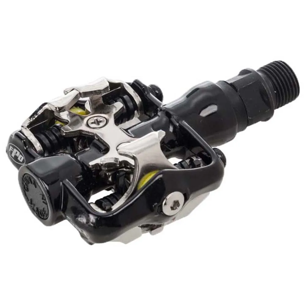 FPD C21ba Pedale, Black, One Size FPD C21ba Pedale, Black, One Size