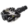 FPD C21ba Pedale, Black, One Size