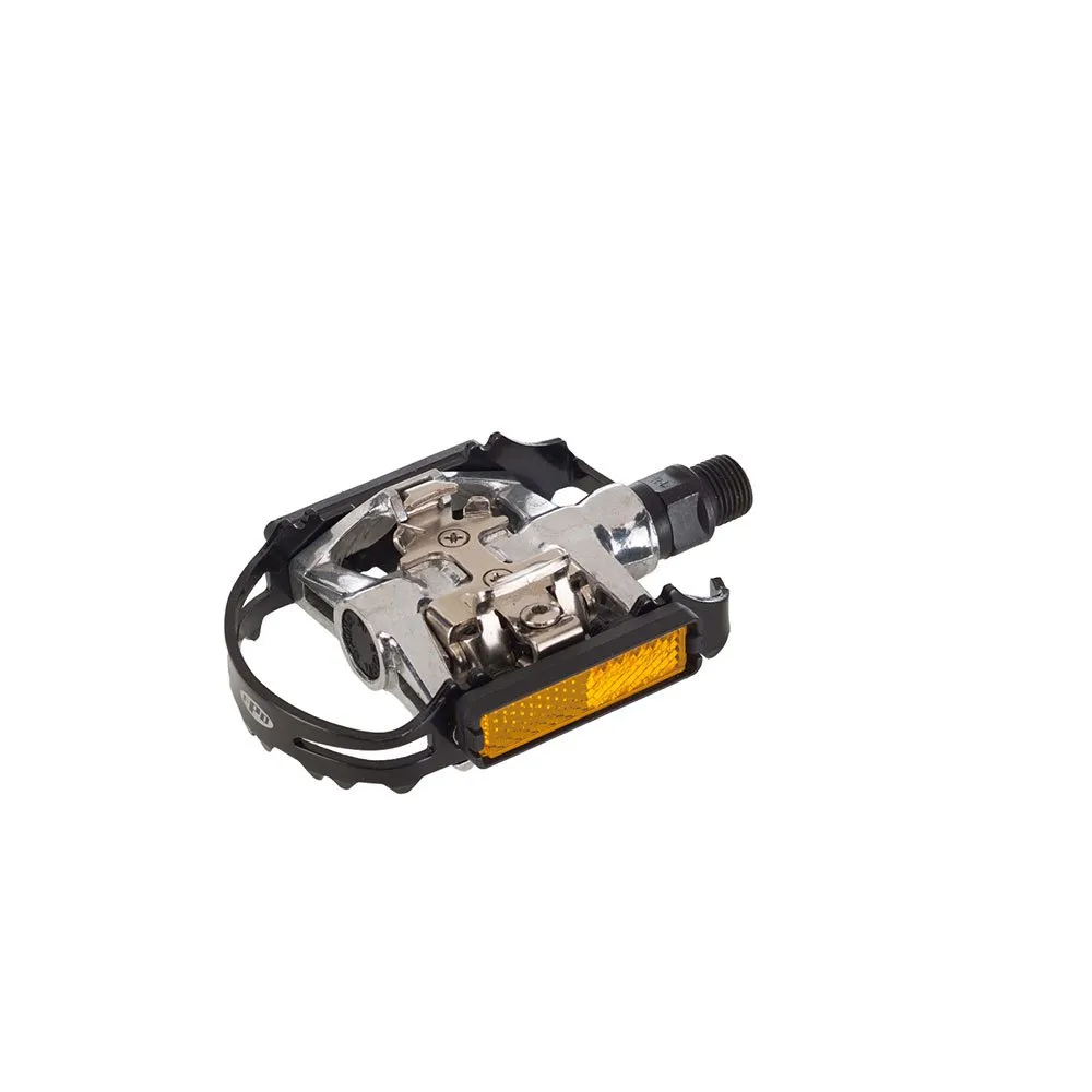 FPD Dual Nwl-273l Shimano Pedale, Black, One Size FPD Dual Nwl-273l Shimano Pedale, Black, One Size