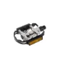 FPD Dual Nwl-273l Shimano Pedale, Black, One Size