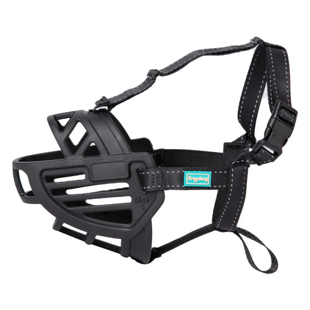 Freedog Ergo Plus Maulkorb Freedog Ergo Plus Maulkorb
