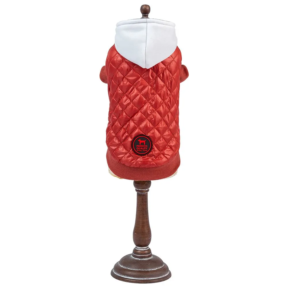 Freedog Fizz Hundejacke Freedog Fizz Hundejacke