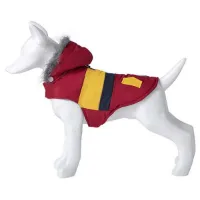Freedog Malakai Hundejacke Freedog Malakai Hundejacke