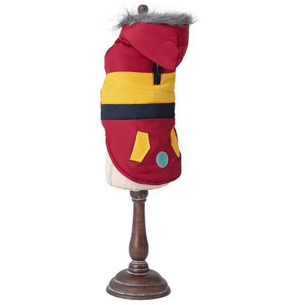 Freedog Malakai Hundejacke Freedog Malakai Hundejacke