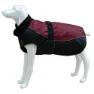 Freedog North Pole Model C Hundejacke, Crimson, 25cm