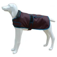 Freedog North Pole Model D Hundejacke Freedog North Pole Model D Hundejacke