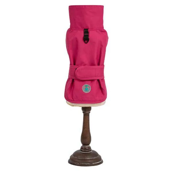 Freedog Paw Shield Hundejacke, Pink, 50cm Freedog Paw Shield Hundejacke, Pink, 50cm