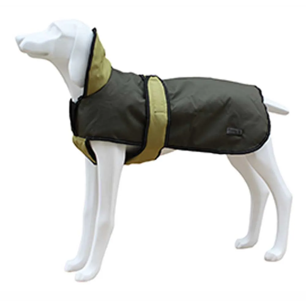 Freedog Thermo + Hundejacke Freedog Thermo + Hundejacke