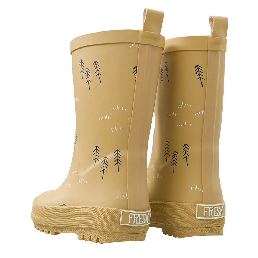 Fresk Arrows Gummistiefel Fresk Arrows Gummistiefel