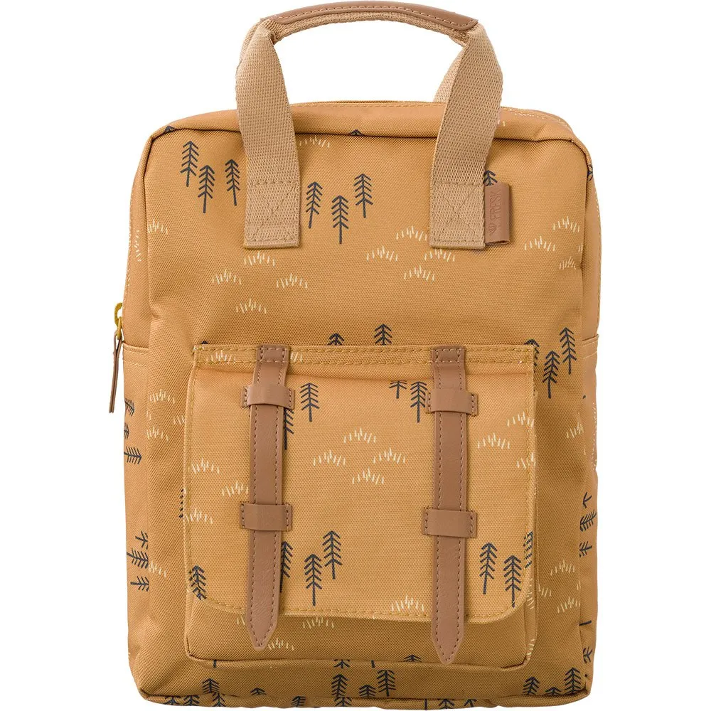 Fresk Arrows Mini Rucksack, Multicolor