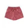Fresk Badeshorts Zum Schwimmen Im Meer, Red, 12-24MON