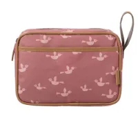 Fresk Birdies Raincoat Kosmetiktasche Fresk Birdies Raincoat Kosmetiktasche