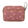 Fresk Birdies Raincoat Kosmetiktasche, Multicolor