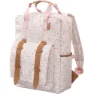 Fresk Blumenrucksack, Multicolor