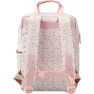 Fresk Blumenrucksack, Multicolor