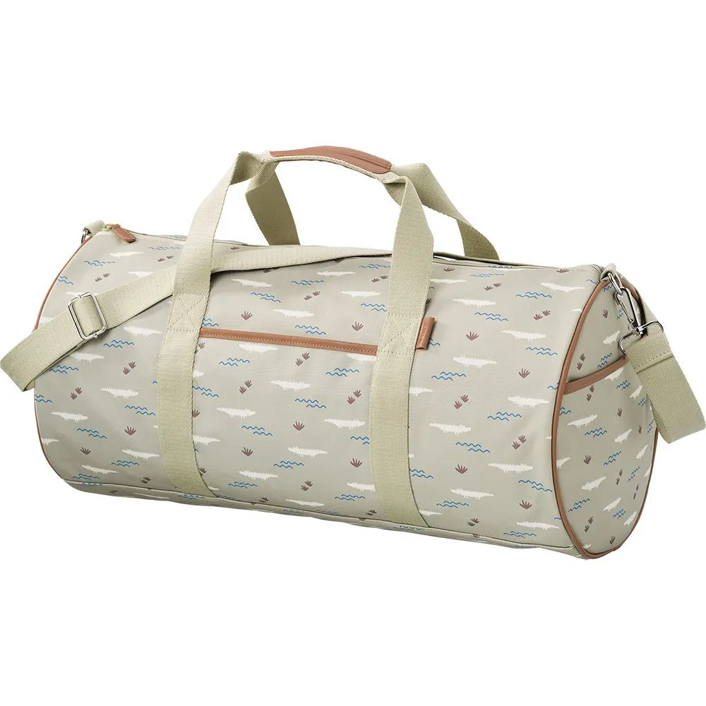 Fresk Crocodile Big Tasche, Multicolor Fresk Crocodile Big Tasche, Multicolor