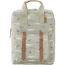 Fresk Crocodile Mini Rucksack, Multicolor