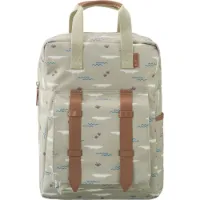 Fresk Crocodile Rucksack Fresk Crocodile Rucksack