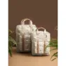 Fresk Crocodile Rucksack, Multicolor