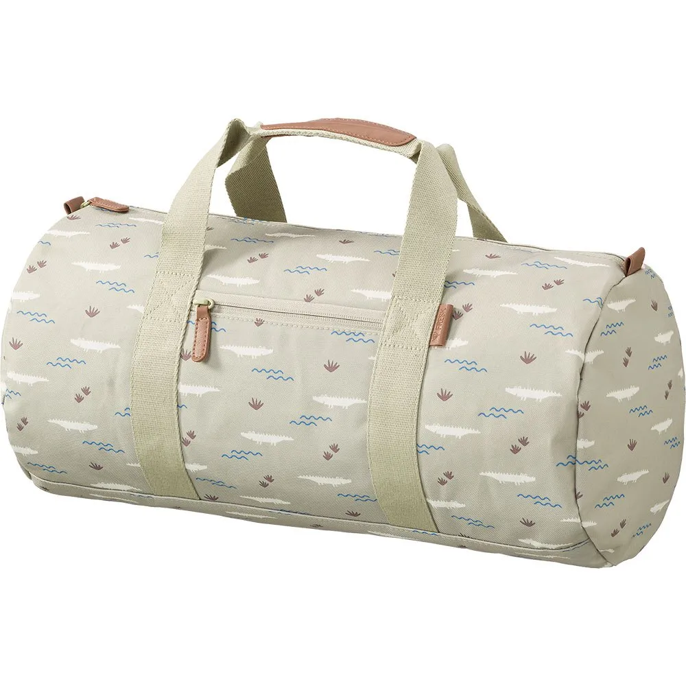 Fresk Crocodile Tasche, Multicolor Fresk Crocodile Tasche, Multicolor