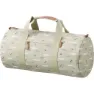 Fresk Crocodile Tasche, Multicolor