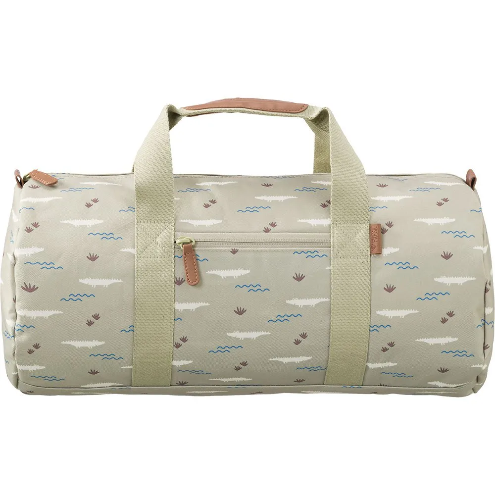 Fresk Crocodile Tasche, Multicolor Fresk Crocodile Tasche, Multicolor