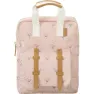 Fresk Dandelion Mini Rucksack, Multicolor