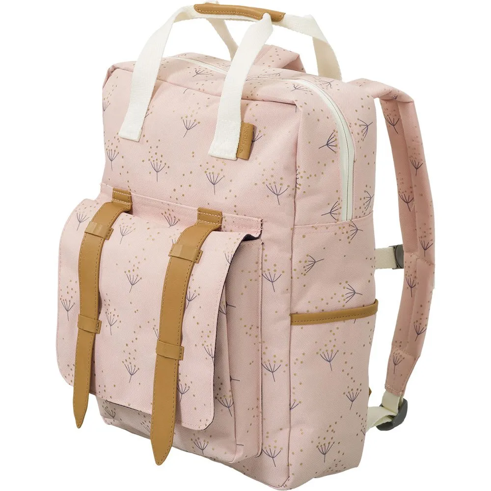 Fresk Dandelion Rucksack, Multicolor Fresk Dandelion Rucksack, Multicolor