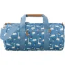 Fresk Dinosaur Big Tasche, Multicolor