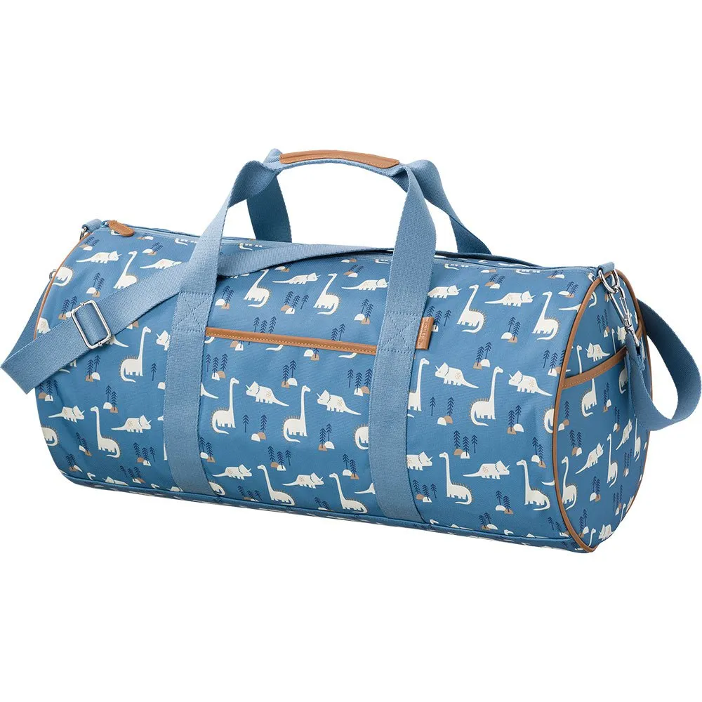 Fresk Dinosaur Big Tasche, Multicolor Fresk Dinosaur Big Tasche, Multicolor