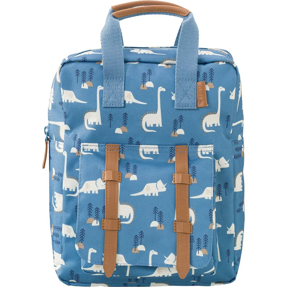 Fresk Dinosaur Mini Rucksack, Multicolor Fresk Dinosaur Mini Rucksack, Multicolor