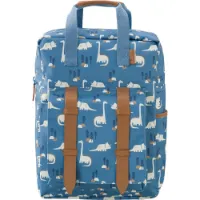 Fresk Dinosaur Rucksack Fresk Dinosaur Rucksack