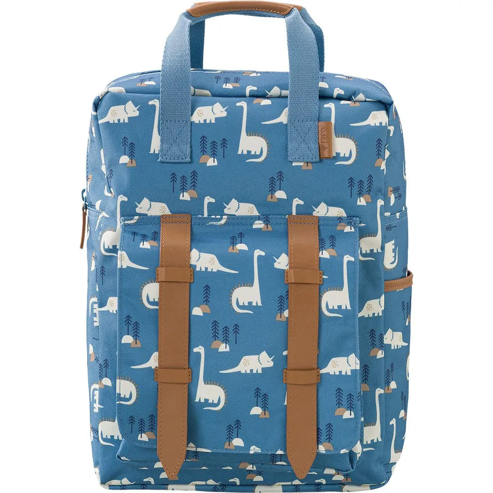 Fresk Dinosaur Rucksack, Multicolor Fresk Dinosaur Rucksack, Multicolor