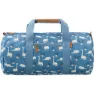 Fresk Dinosaur Tasche, Multicolor