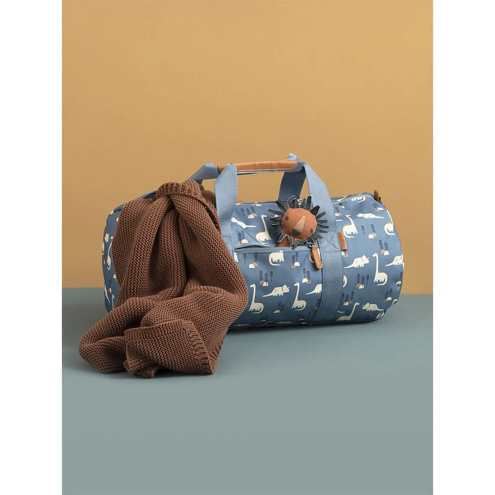 Fresk Dinosaur Tasche, Multicolor Fresk Dinosaur Tasche, Multicolor