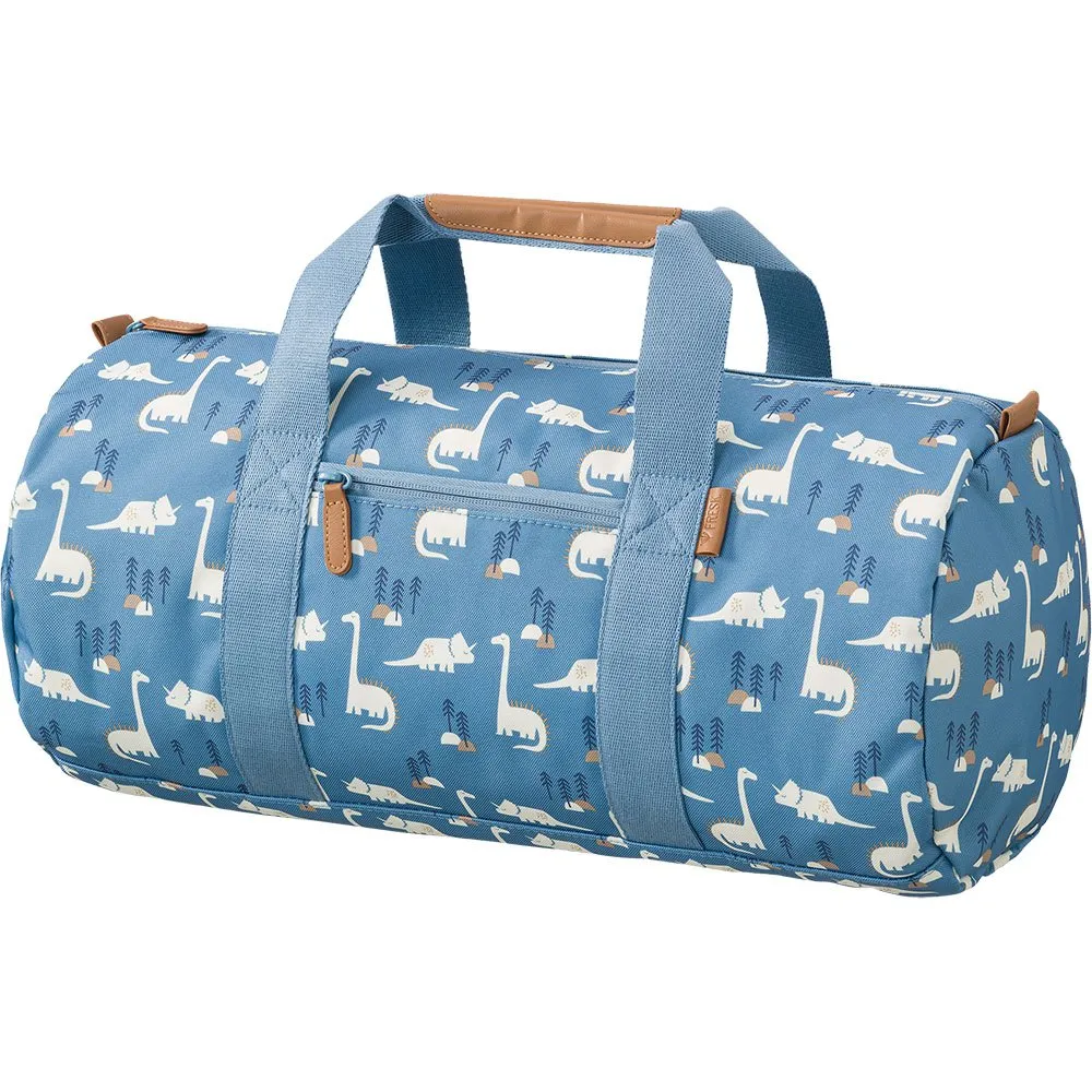 Fresk Dinosaur Tasche, Multicolor Fresk Dinosaur Tasche, Multicolor