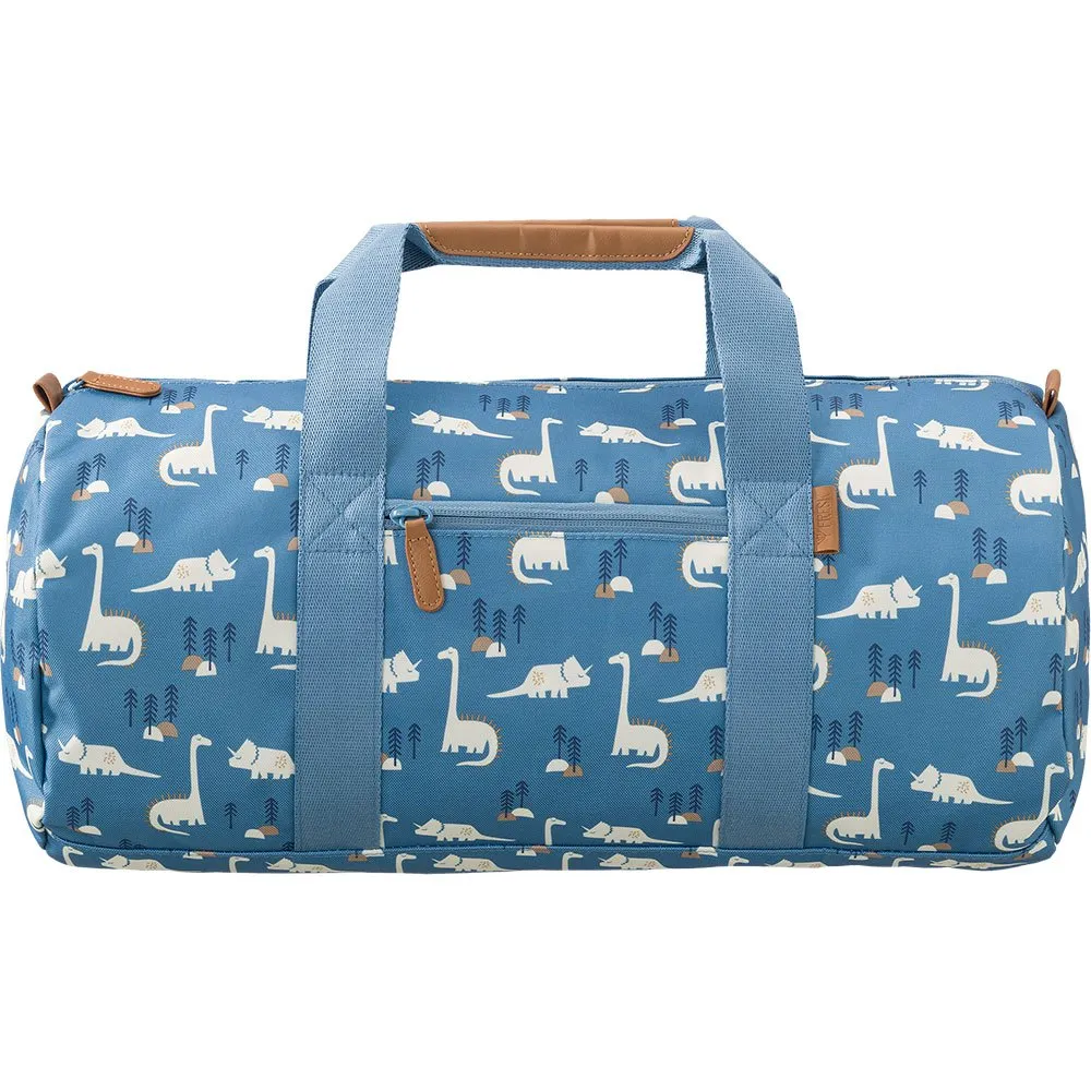 Fresk Dinosaur Tasche, Multicolor Fresk Dinosaur Tasche, Multicolor
